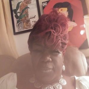 Meet your Posher, Cj